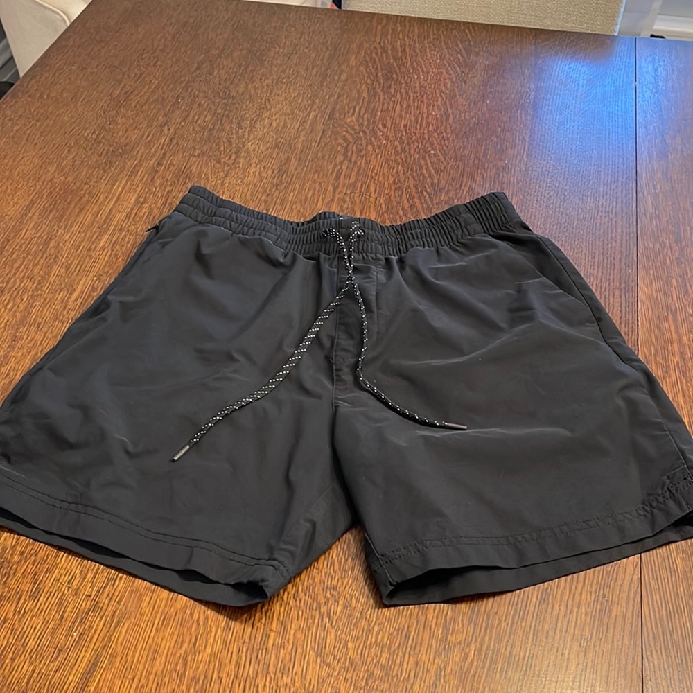 JCrew Factory Flex Shorts